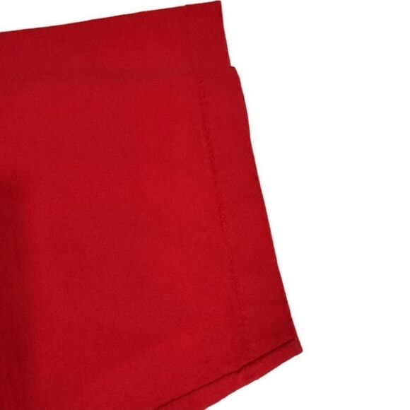 Vintage 80's Garfield Christmas Single Stitch Short Sleeve Graphic Tshirt Size L - Picture 4 of 5